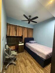 A Treasure Trove (D19), Condominium #575877131